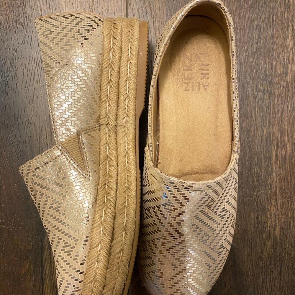Naturalize Thea 3 platform